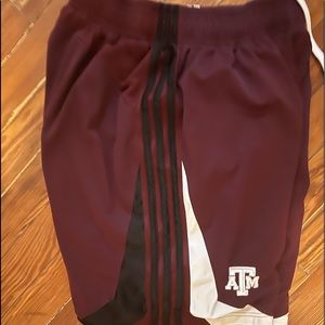 Adidas Basketball shorts